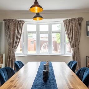 Beaufort Road. For sale with Clarke & Partners estate agent.